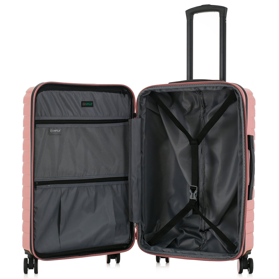 KRYPTON VALIGIA L ESPANDIBILE 