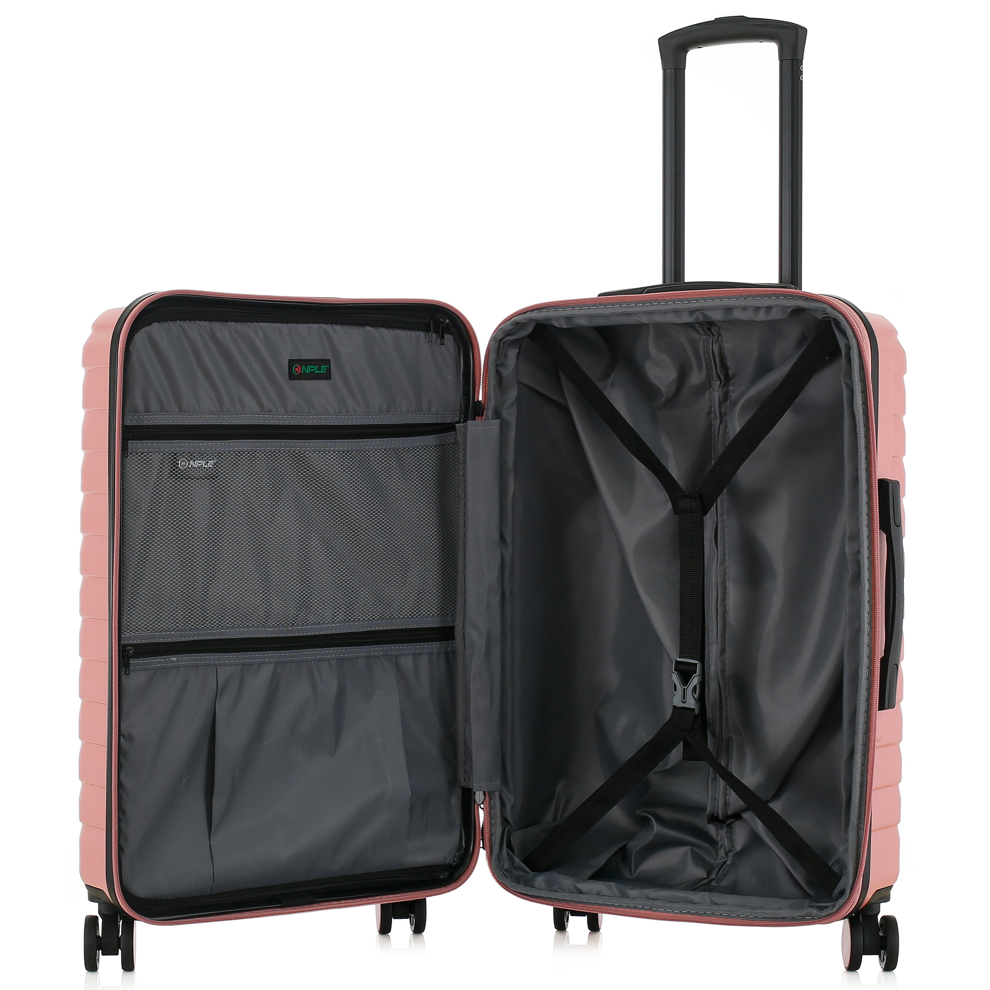 KRYPTON VALIGIA M ESPANDIBILE 