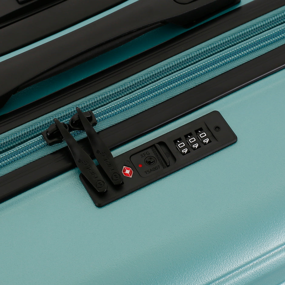 KRYPTON SET 3 PEZZI ESPANDIBILE 