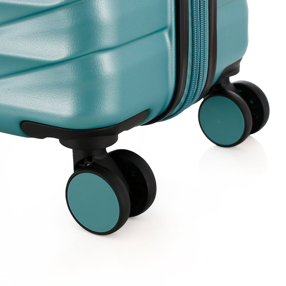 KRYPTON SET 3 PEZZI ESPANDIBILE 