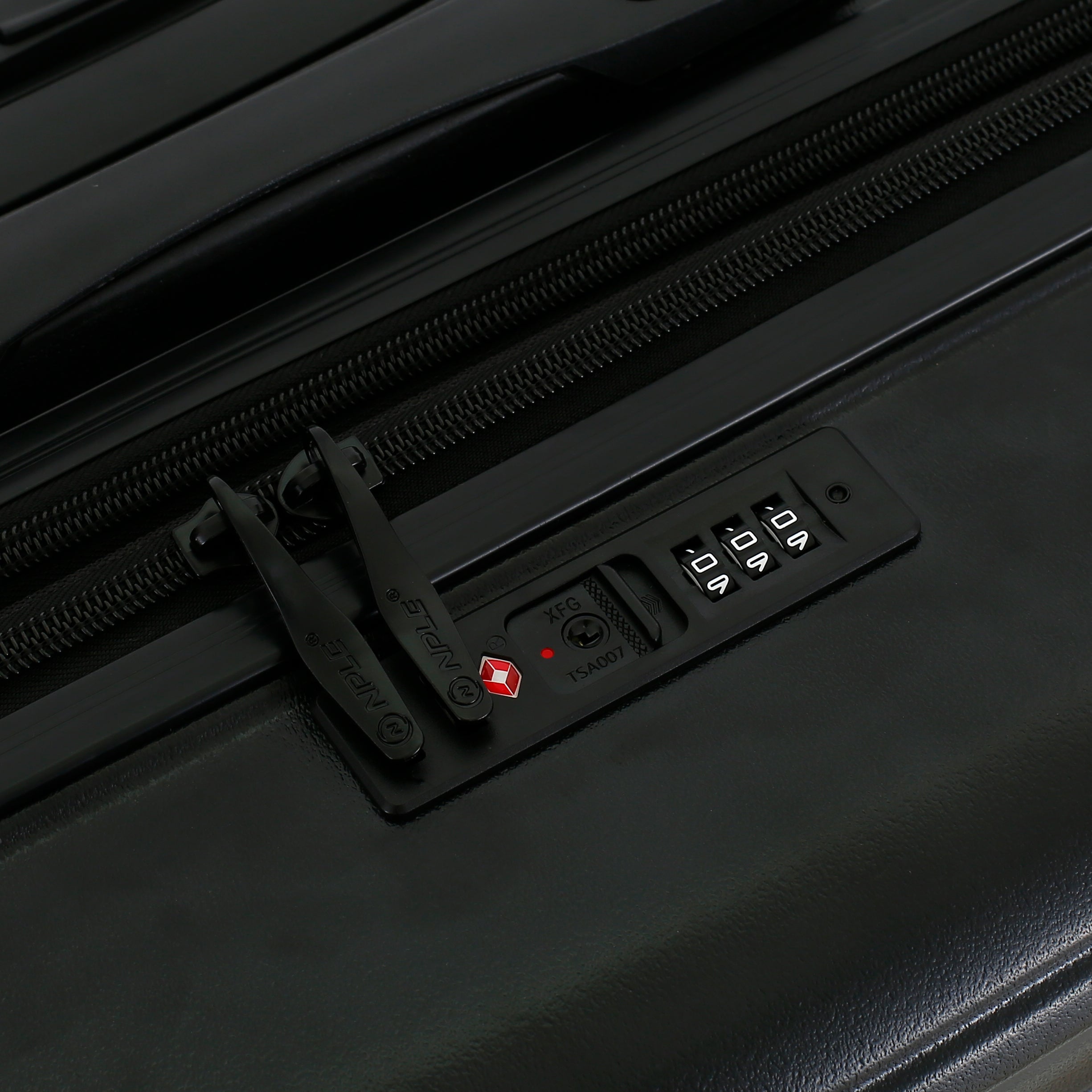 KRYPTON SET 3 PEZZI ESPANDIBILE 