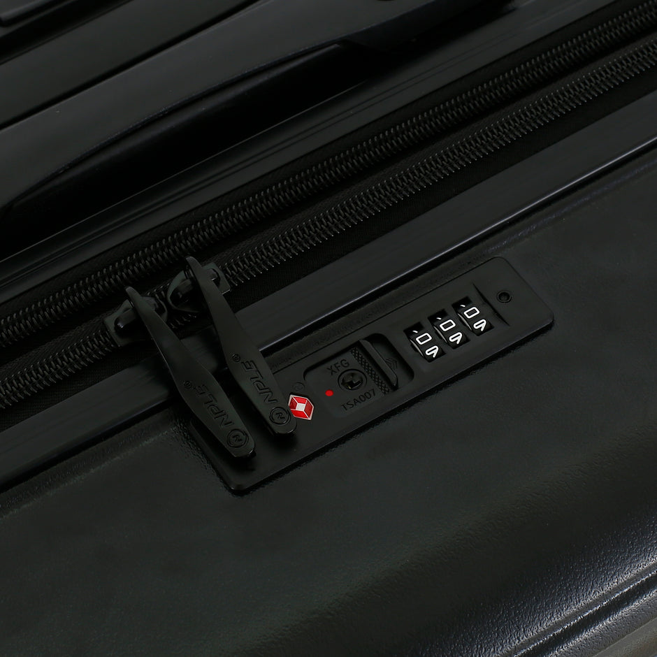 KRYPTON SET 3 PEZZI ESPANDIBILE 