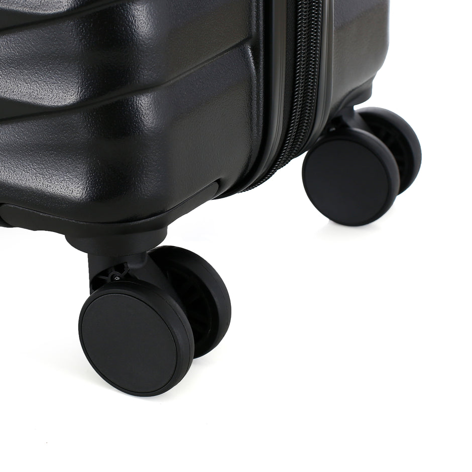 KRYPTON SET 3 PEZZI ESPANDIBILE 