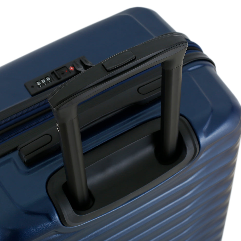 KRYPTON BAGAGLIO A MANO  55x40x20cm ESPANDIBILE 