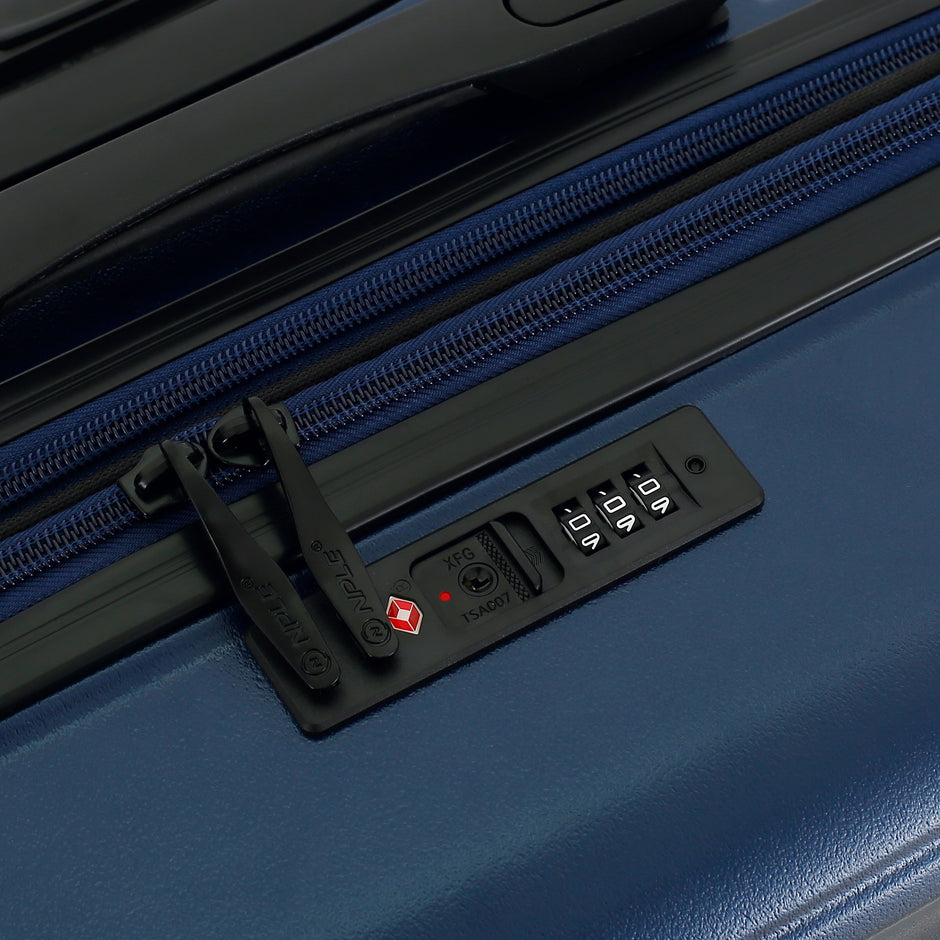 KRYPTON BAGAGLIO A MANO  55x40x20cm ESPANDIBILE 