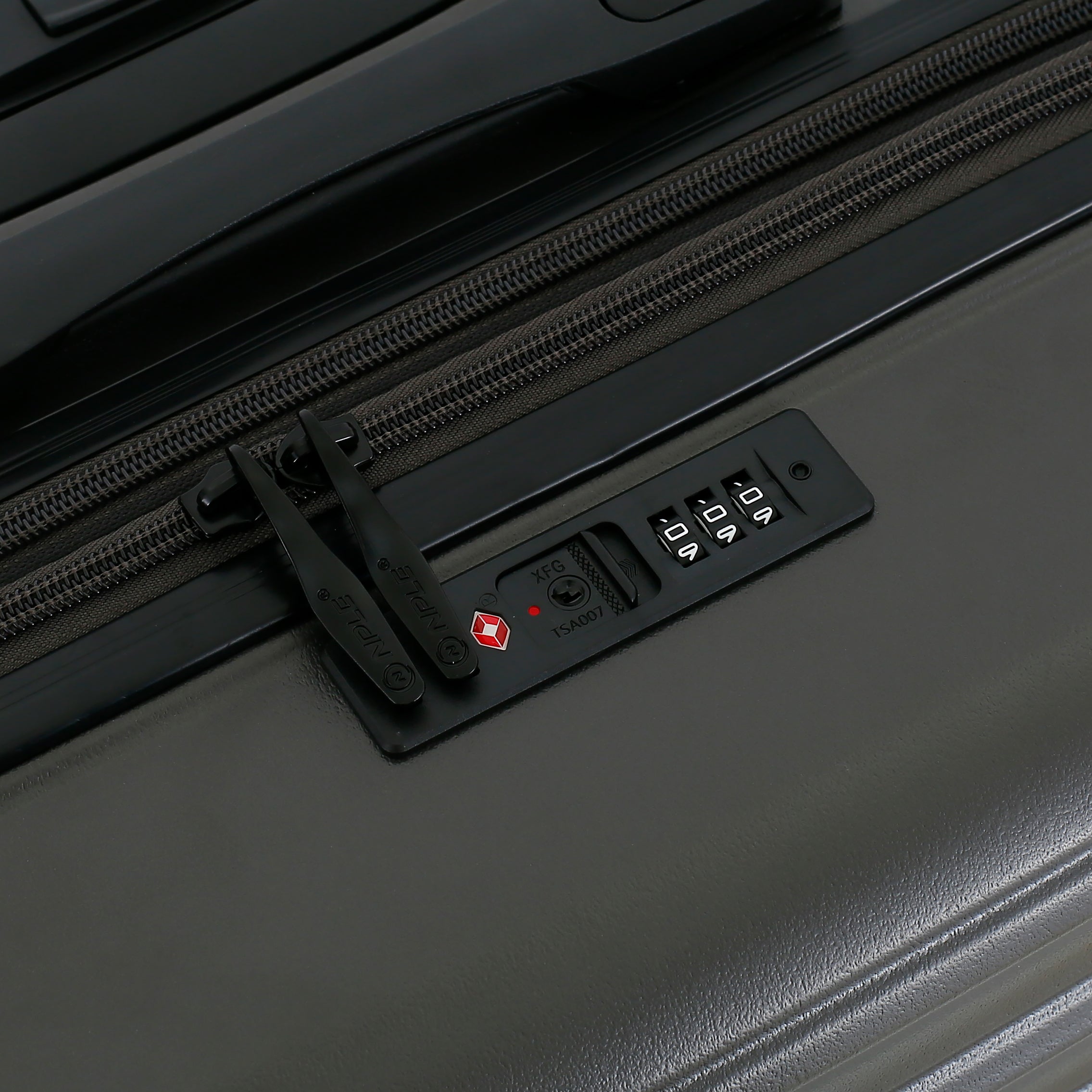 KRYPTON BAGAGLIO A MANO  55x40x20cm ESPANDIBILE 