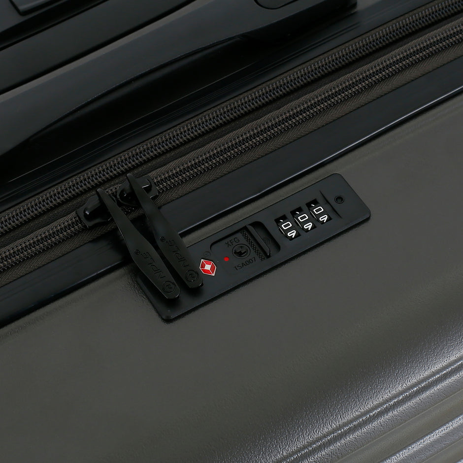 KRYPTON BAGAGLIO A MANO  55x40x20cm ESPANDIBILE 