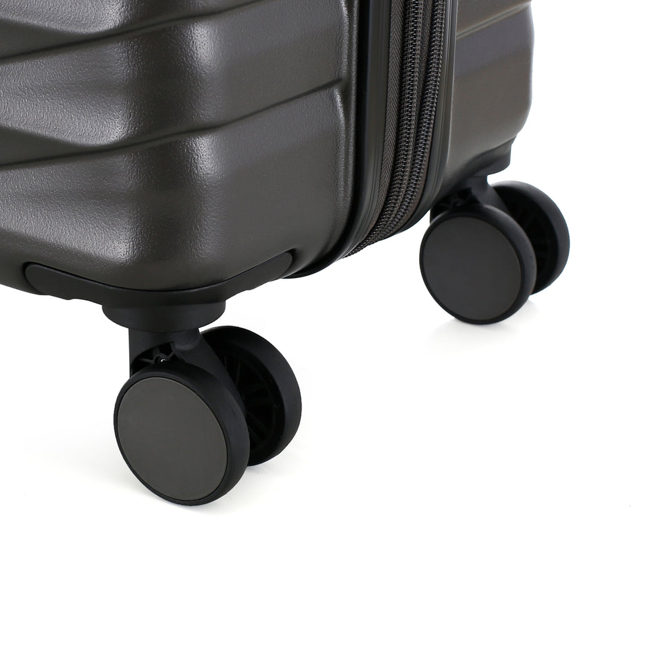 KRYPTON BAGAGLIO A MANO  55x40x20cm ESPANDIBILE 