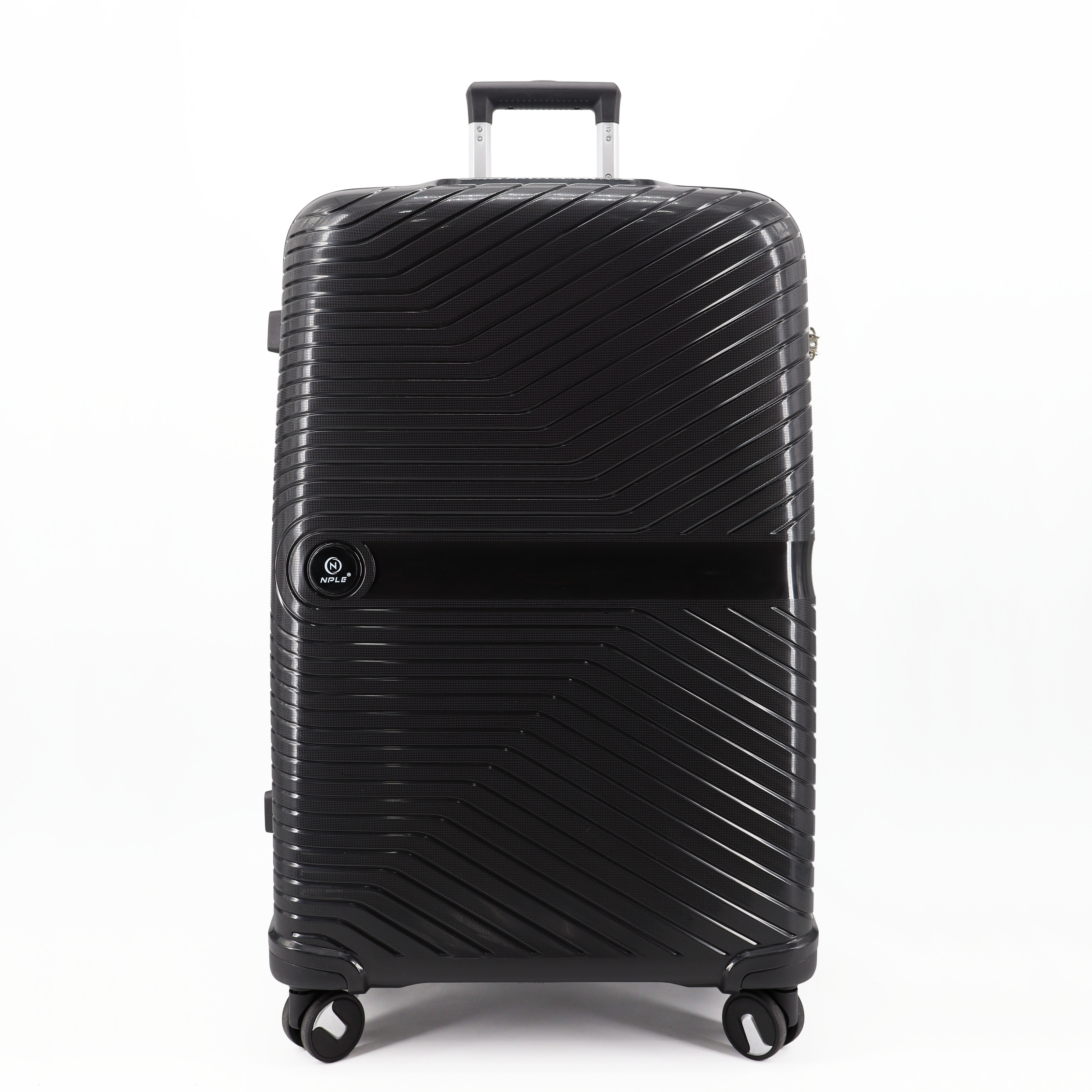 SOLID. VALIGIA L ESPANDIBILE 