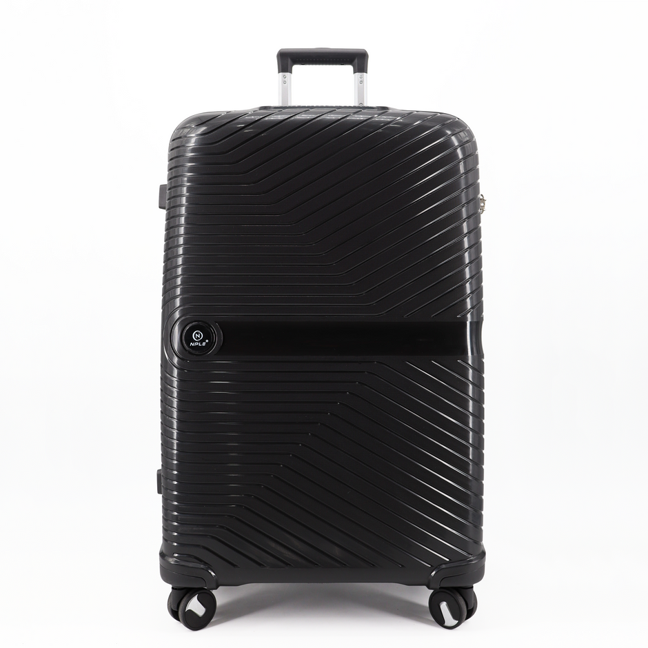 SOLID. VALIGIA L ESPANDIBILE 