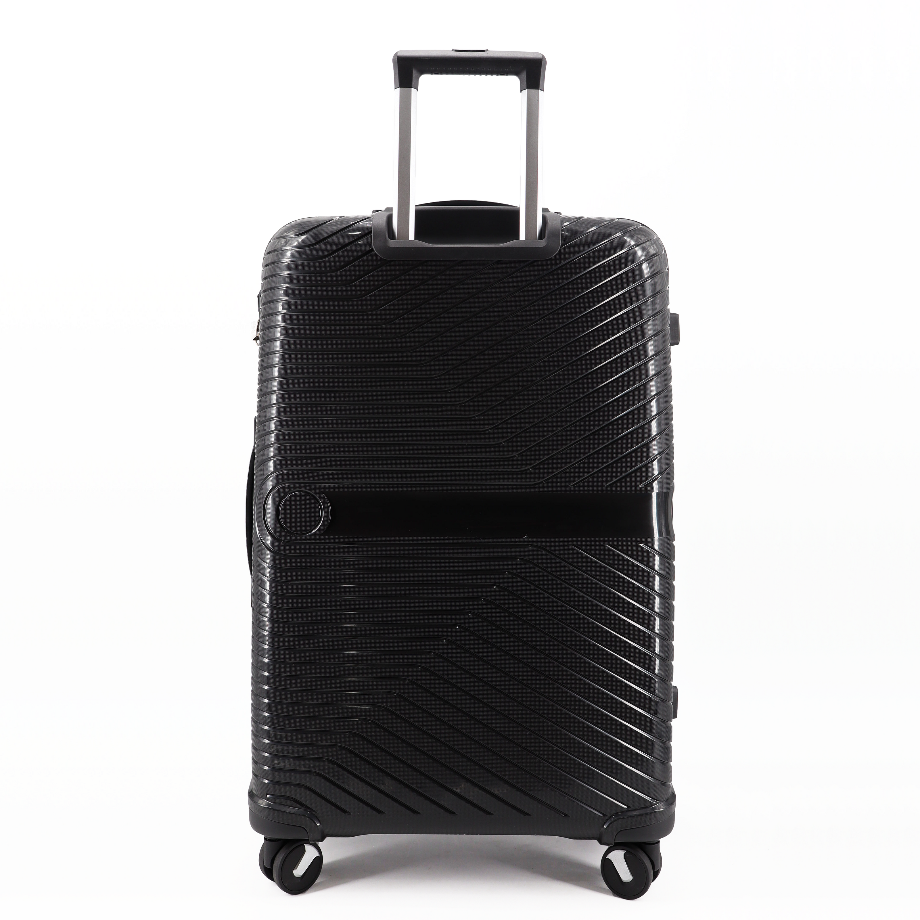 SOLID. VALIGIA L ESPANDIBILE 