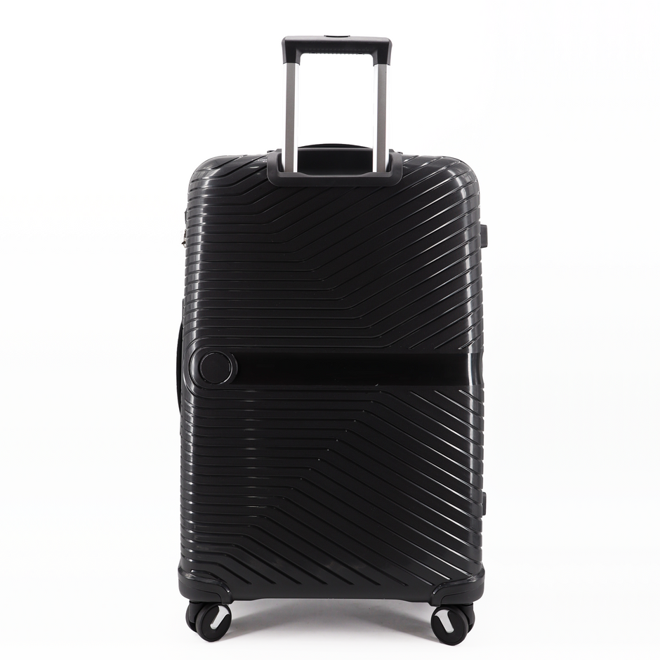 SOLID. VALIGIA L ESPANDIBILE 