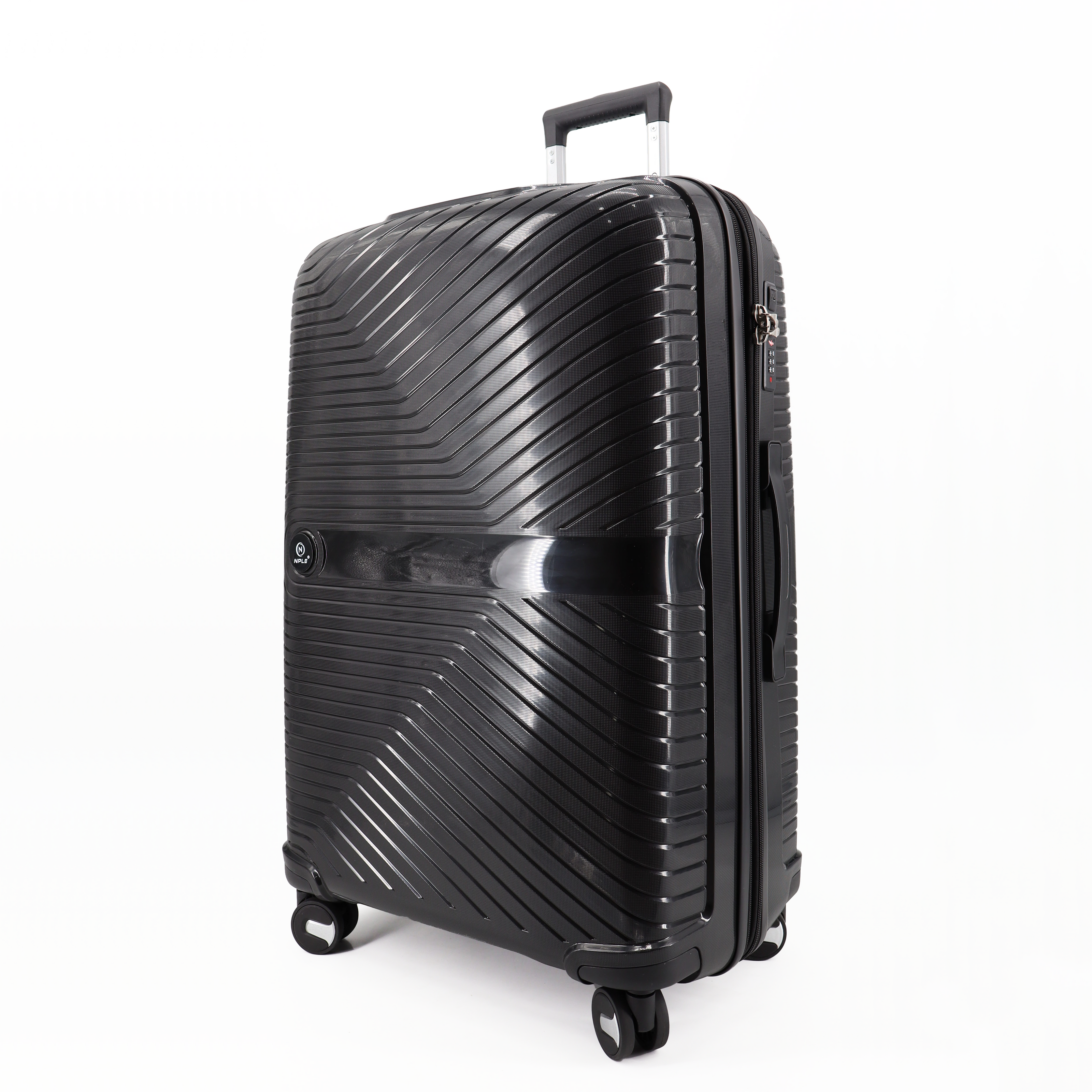 SOLID. VALIGIA L ESPANDIBILE 