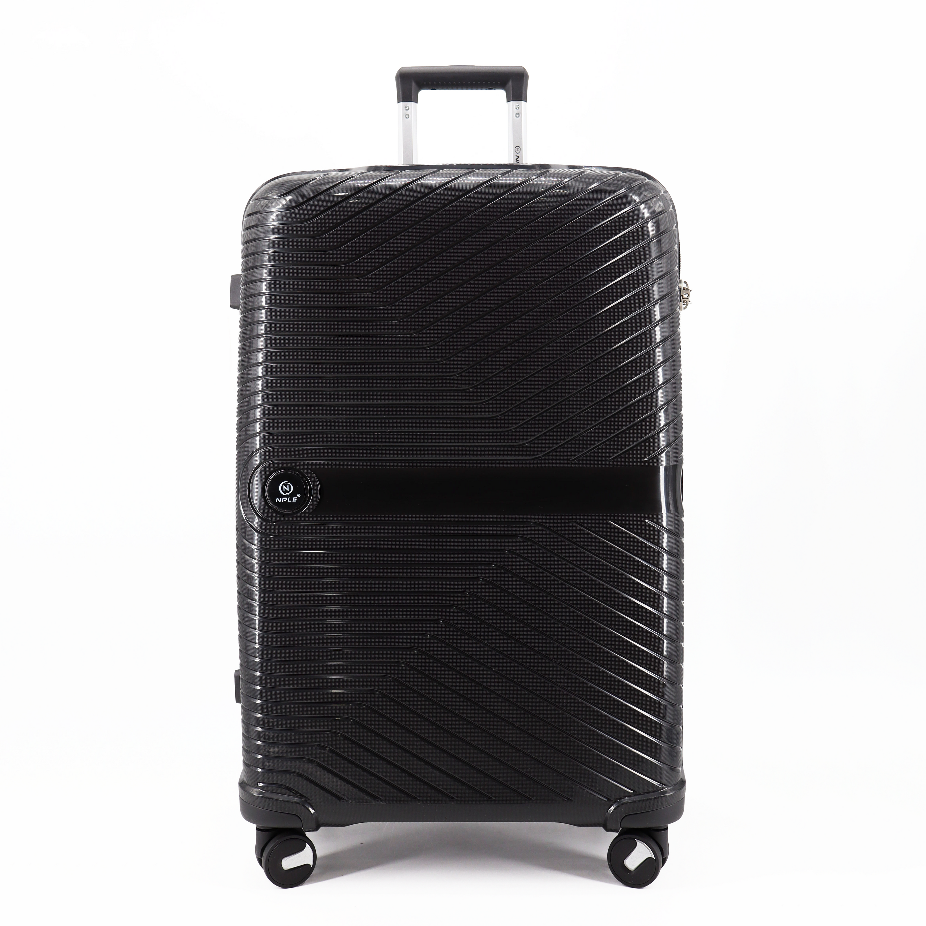 SOLID. VALIGIA M ESPANDIBILE 