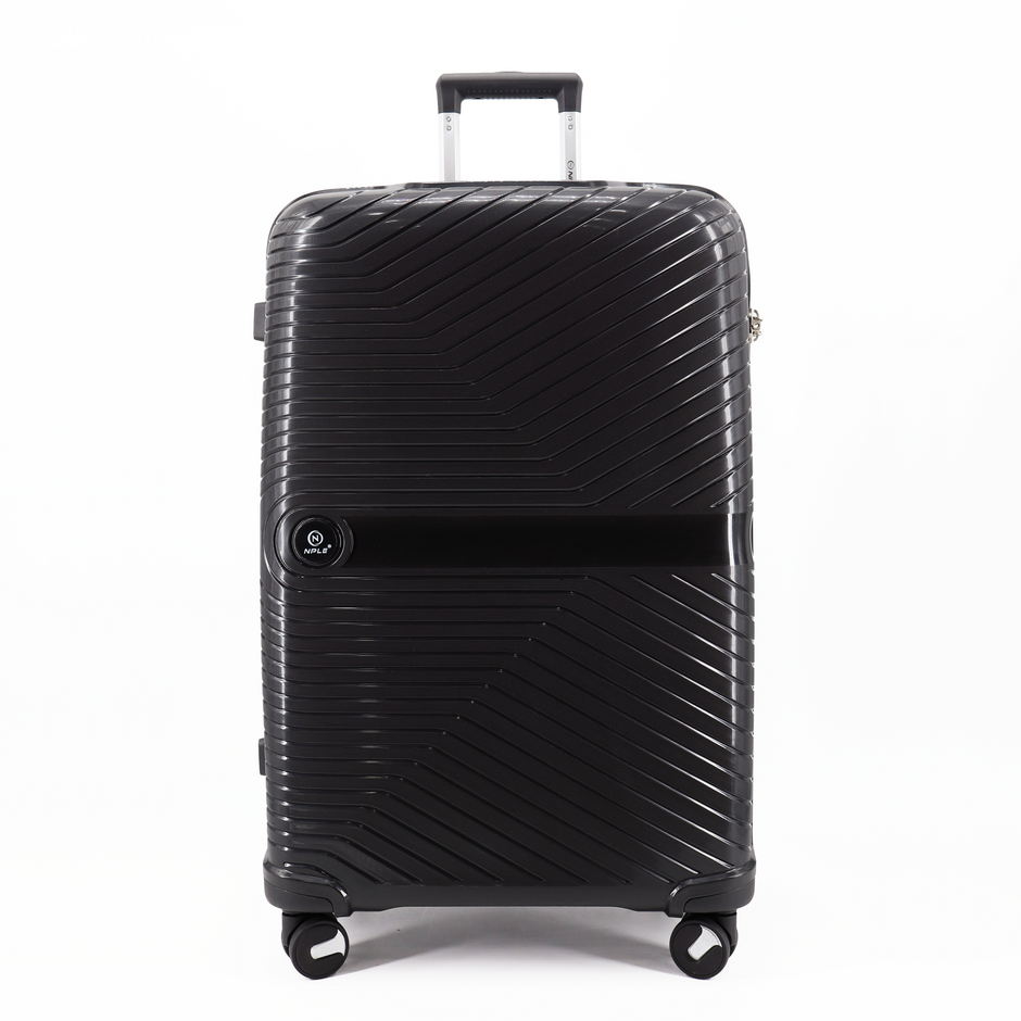 SOLID. VALIGIA M ESPANDIBILE 