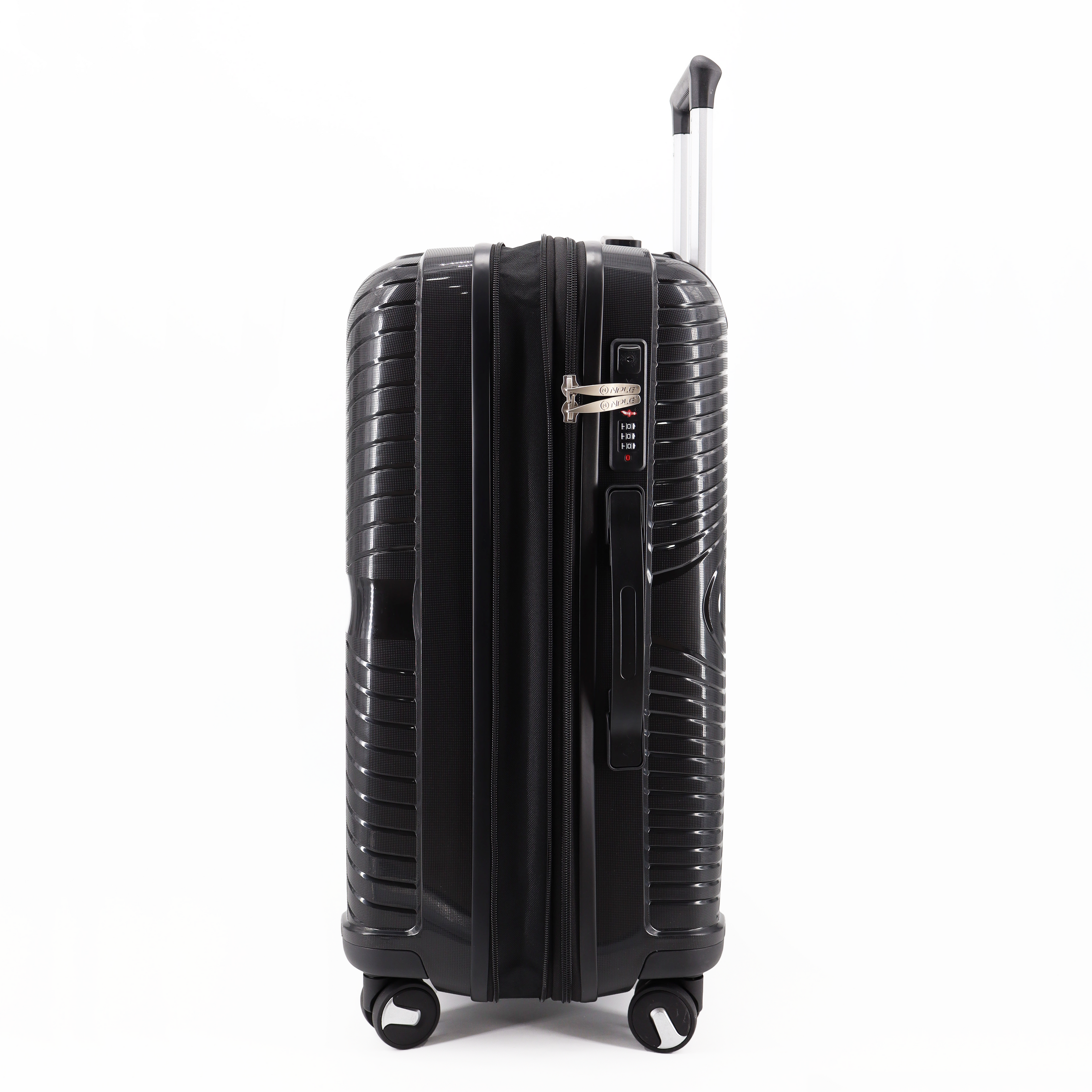 SOLID. VALIGIA M ESPANDIBILE 