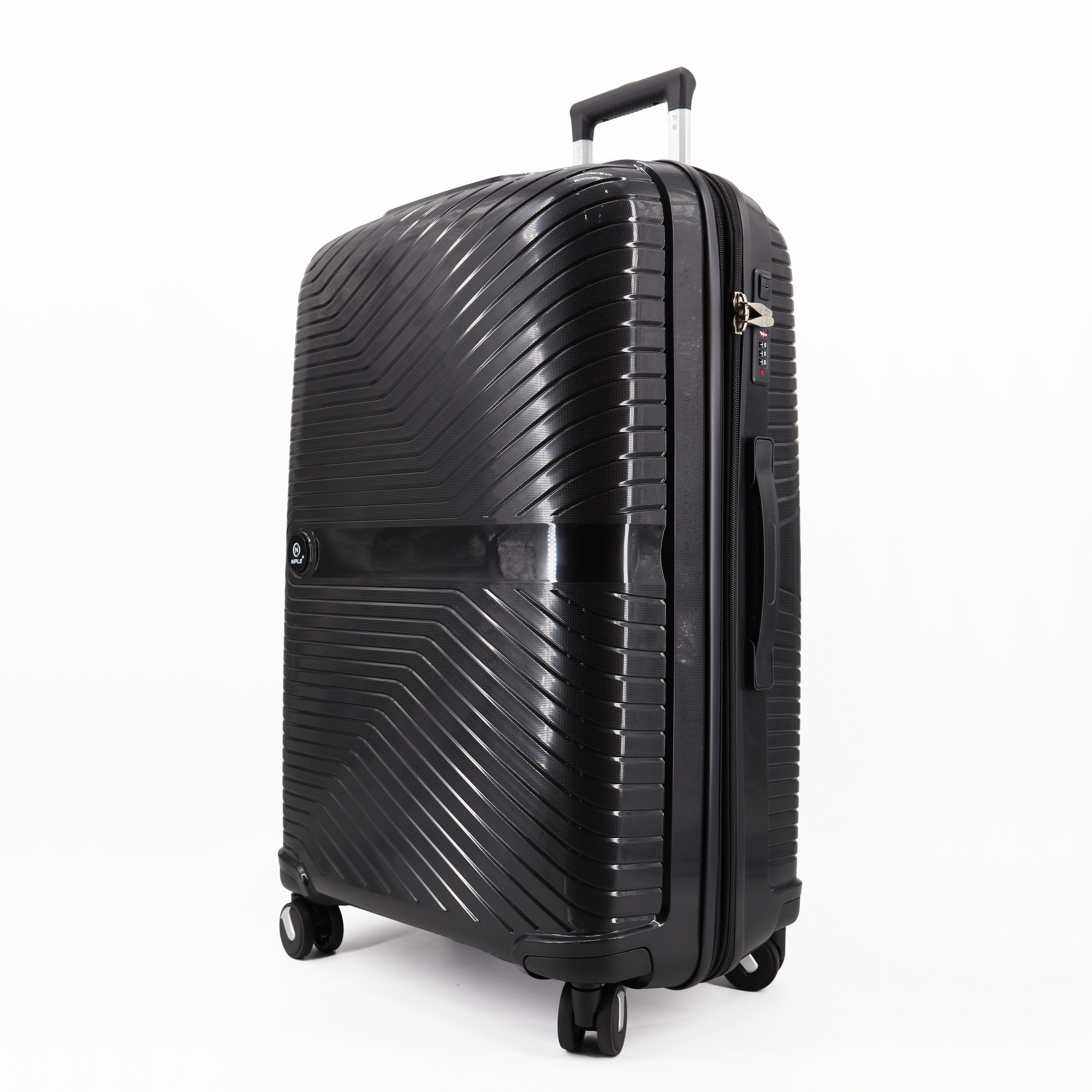 SOLID. VALIGIA M ESPANDIBILE 