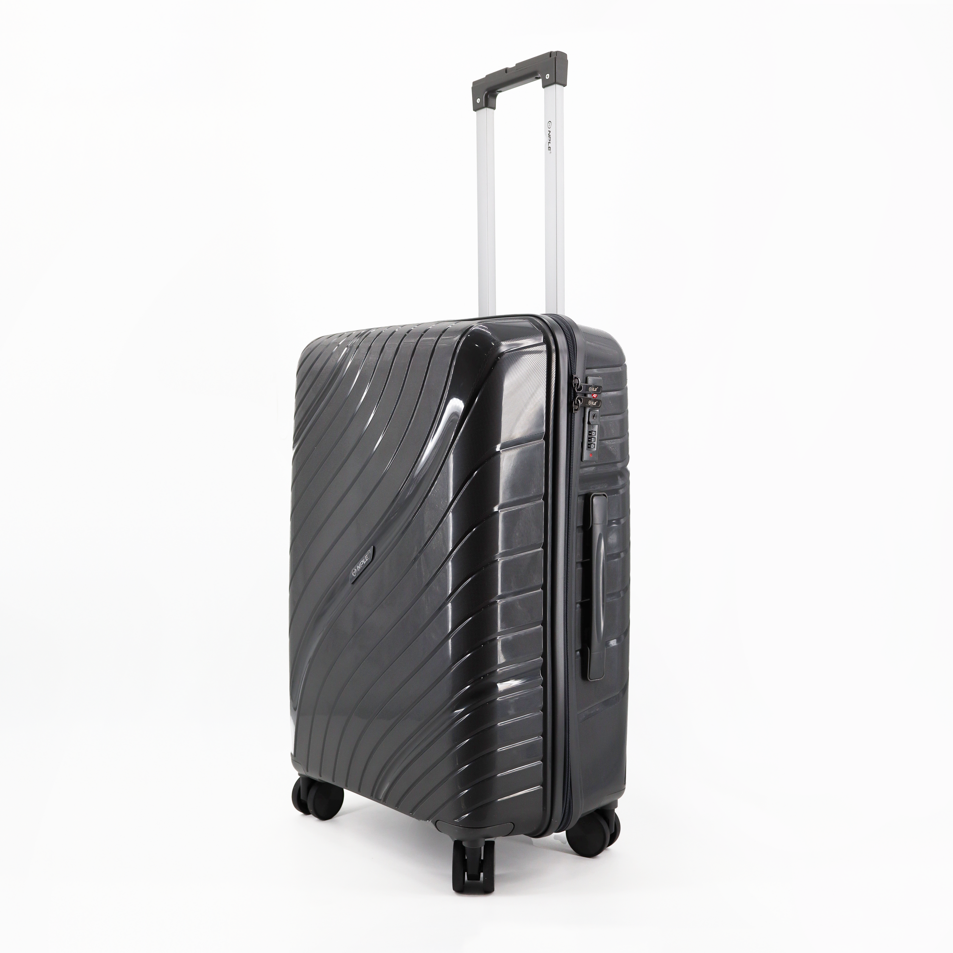 HAND LUGGAGE S TURQUOISE