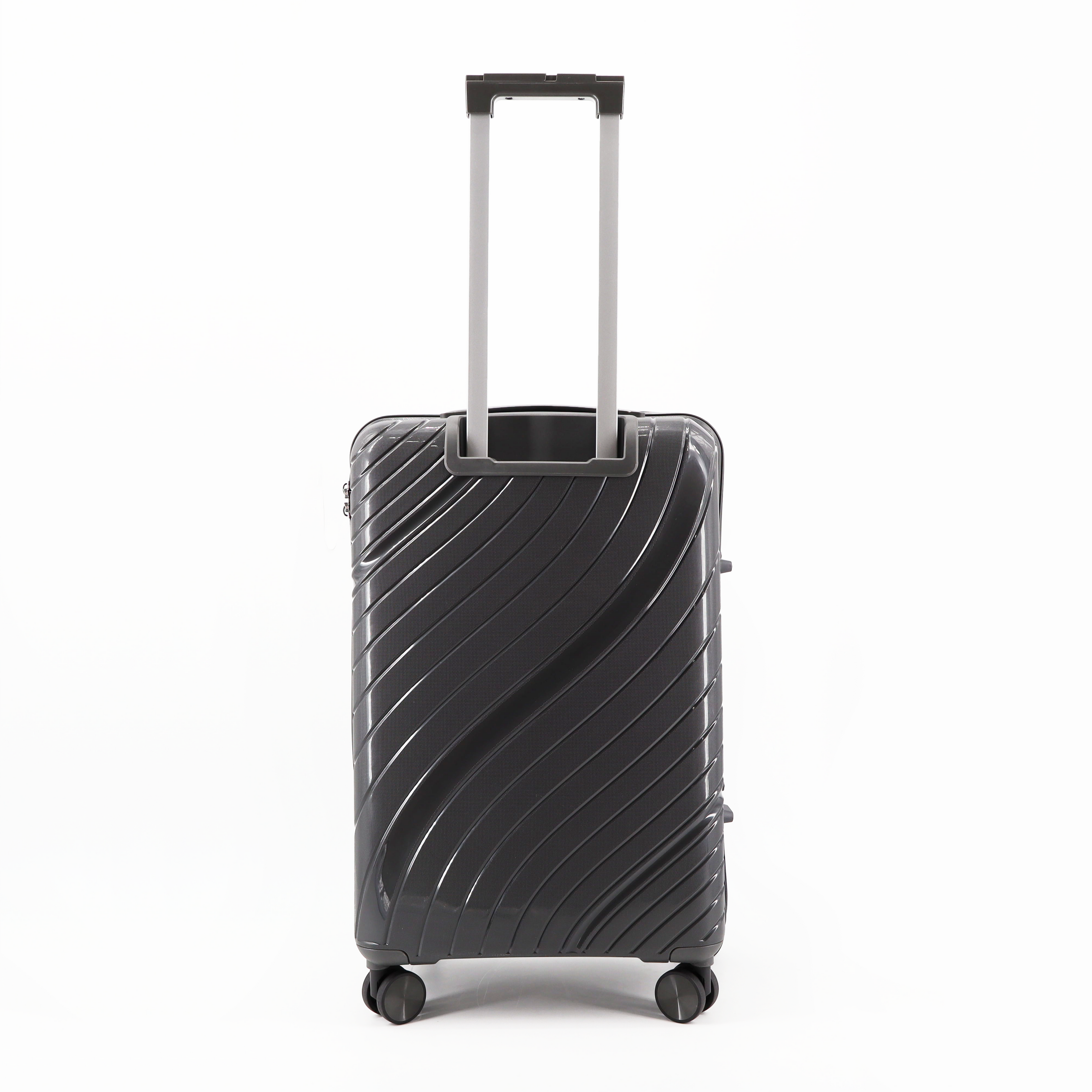 HAND LUGGAGE S TURQUOISE