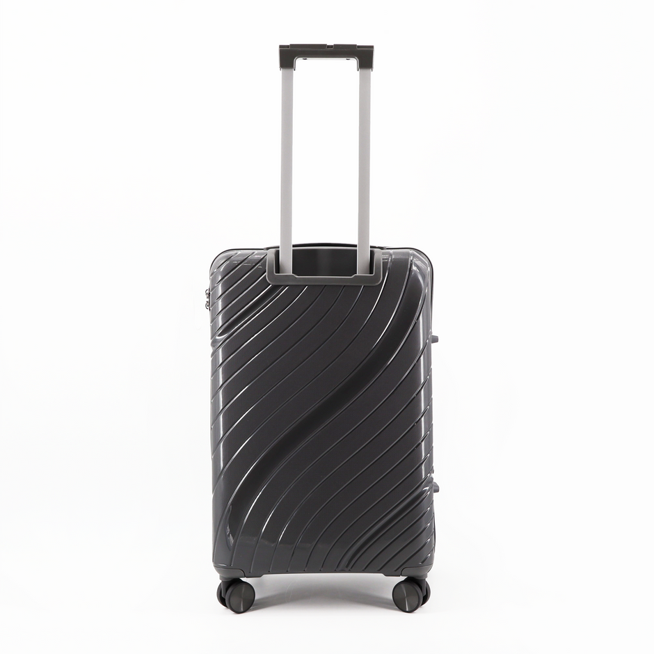 HAND LUGGAGE S TURQUOISE