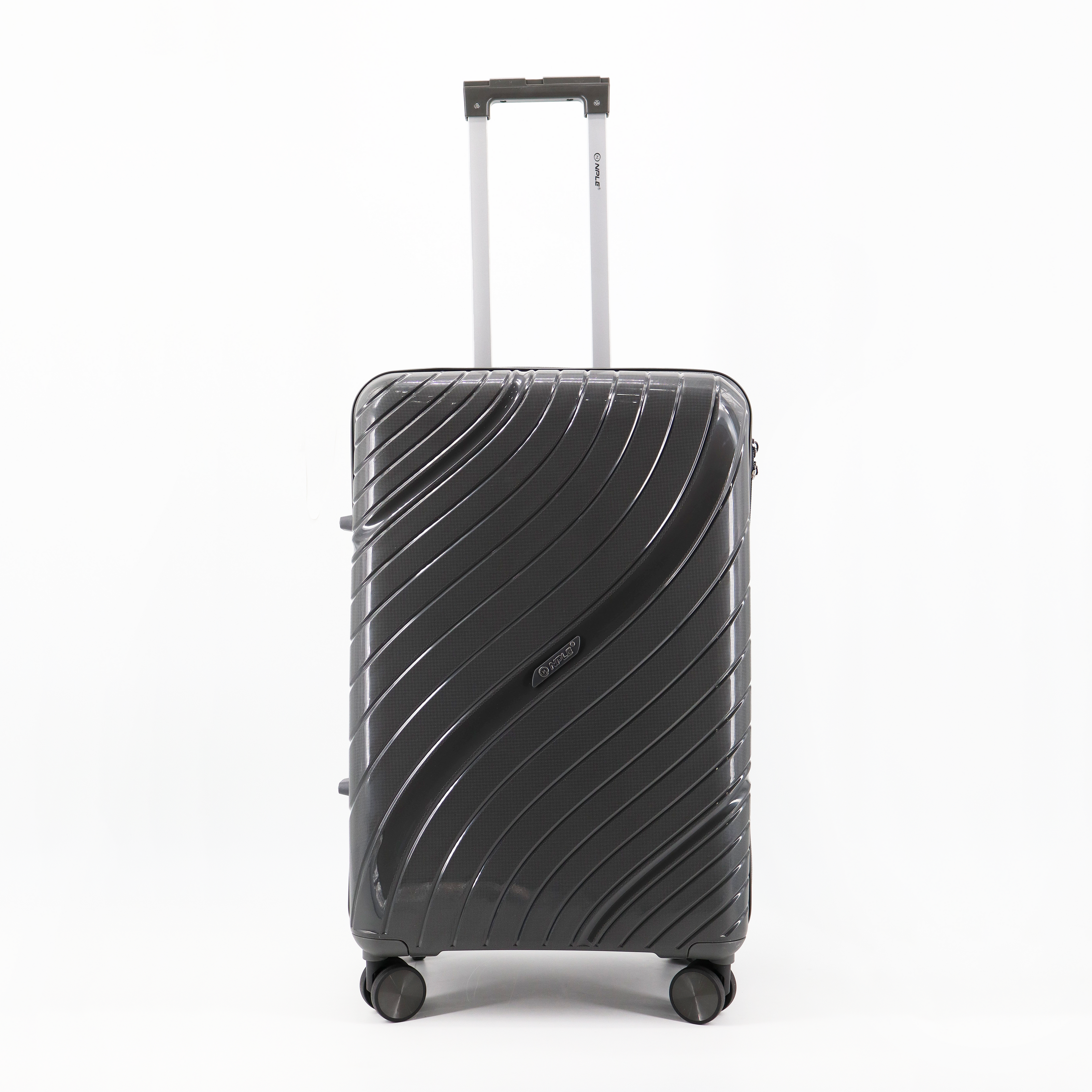 HAND LUGGAGE S TURQUOISE