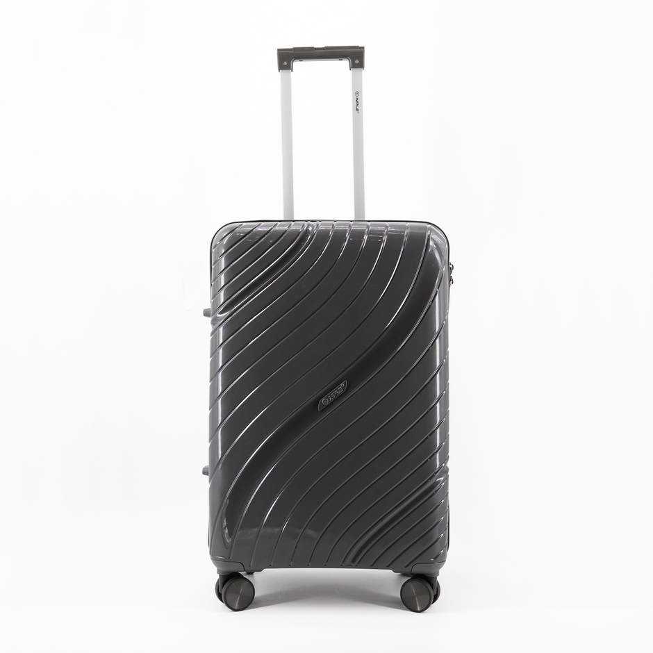 HAND LUGGAGE S TURQUOISE