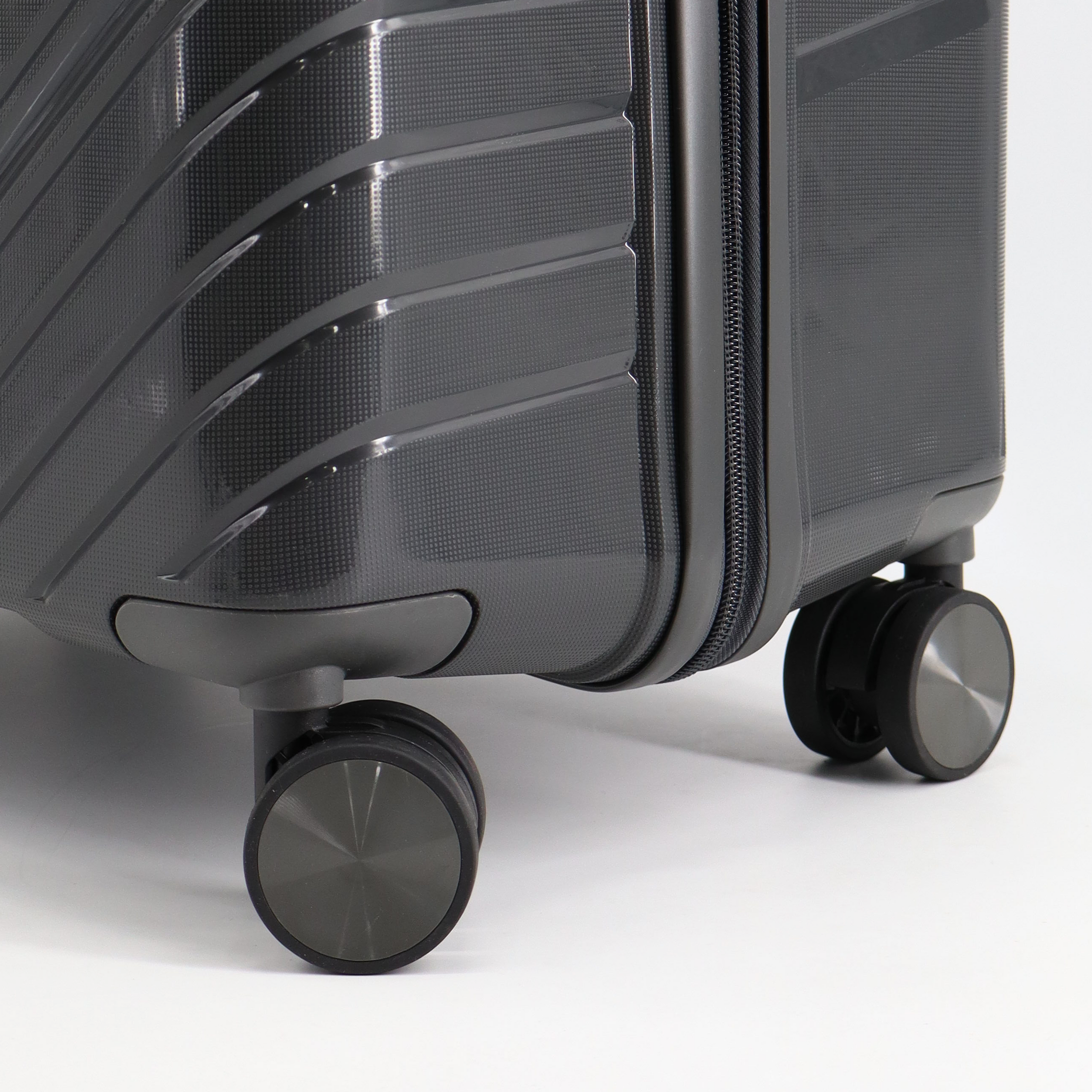 HAND LUGGAGE S TURQUOISE