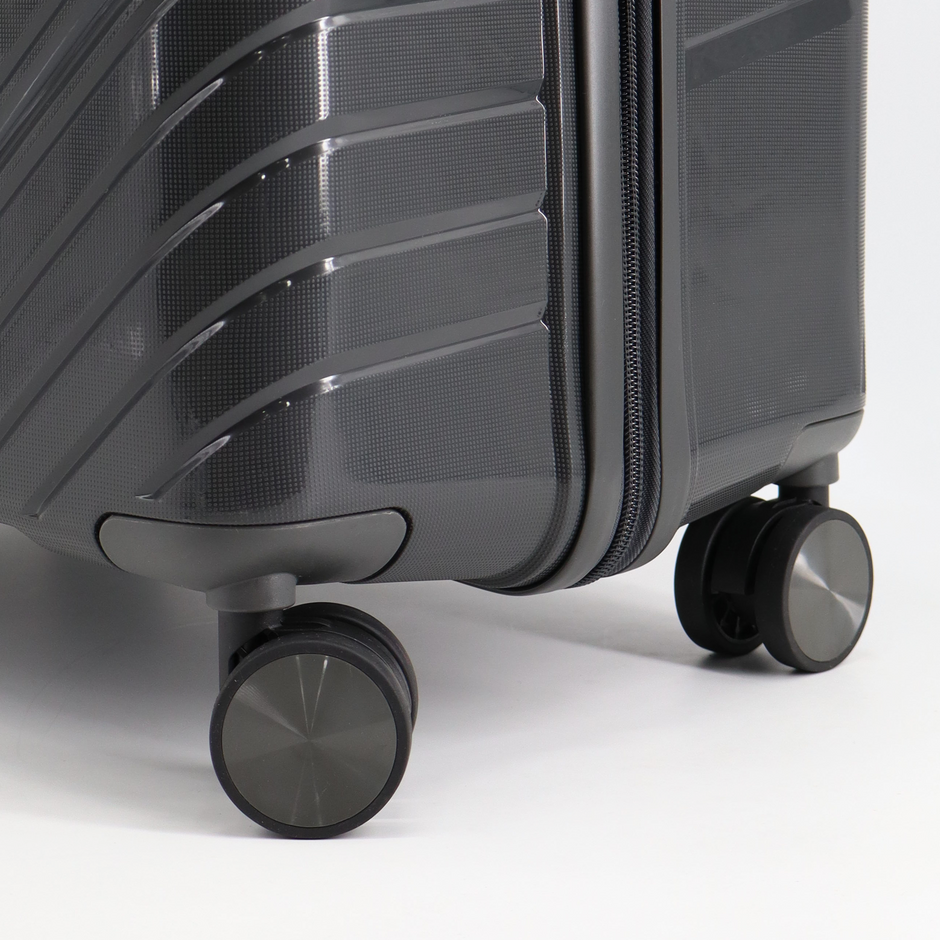 HAND LUGGAGE S TURQUOISE