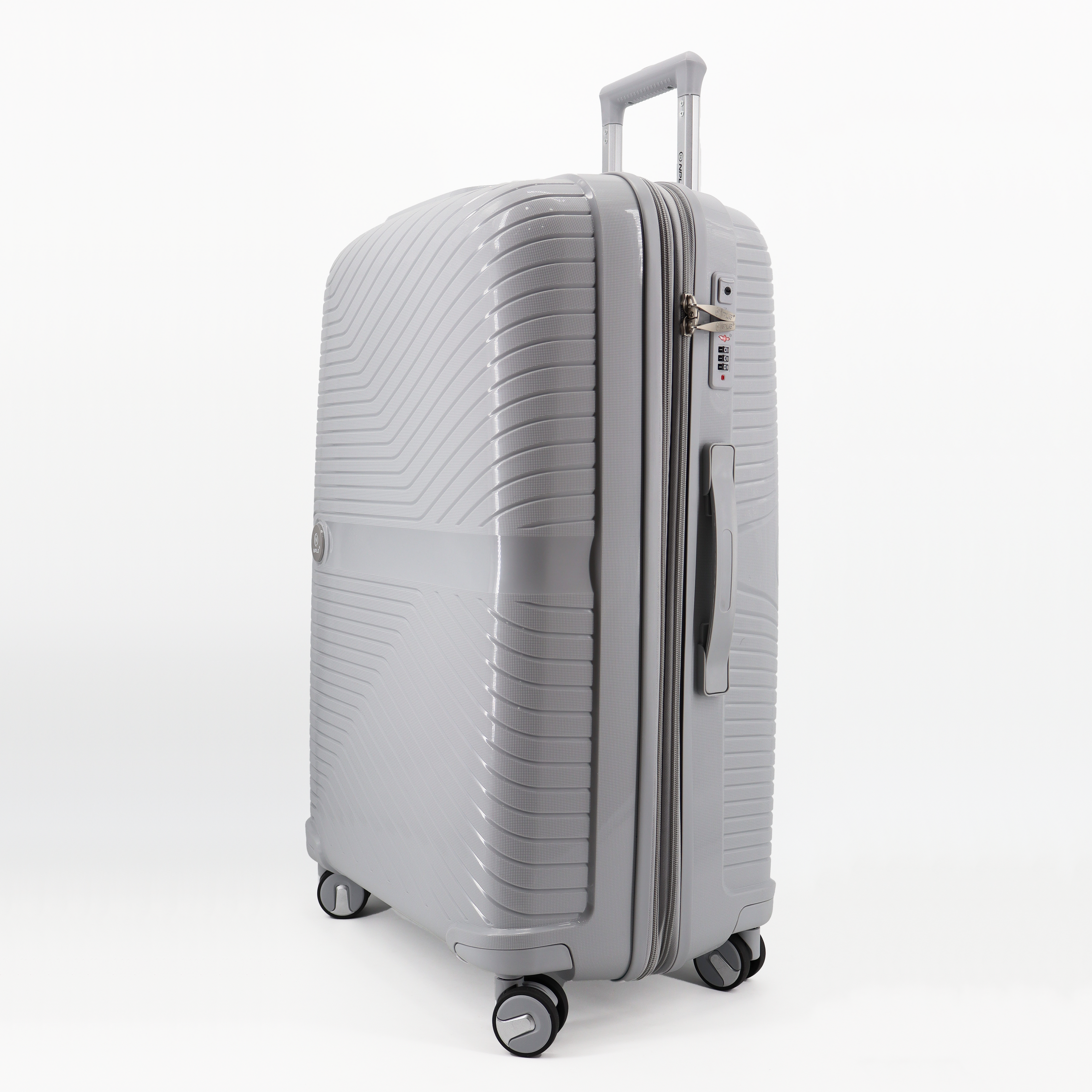 SOLID. VALIGIA L ESPANDIBILE 