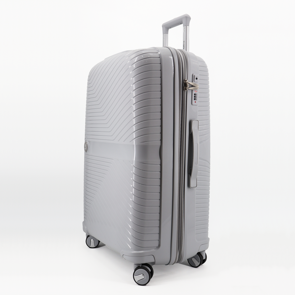 SOLID. VALIGIA L ESPANDIBILE 