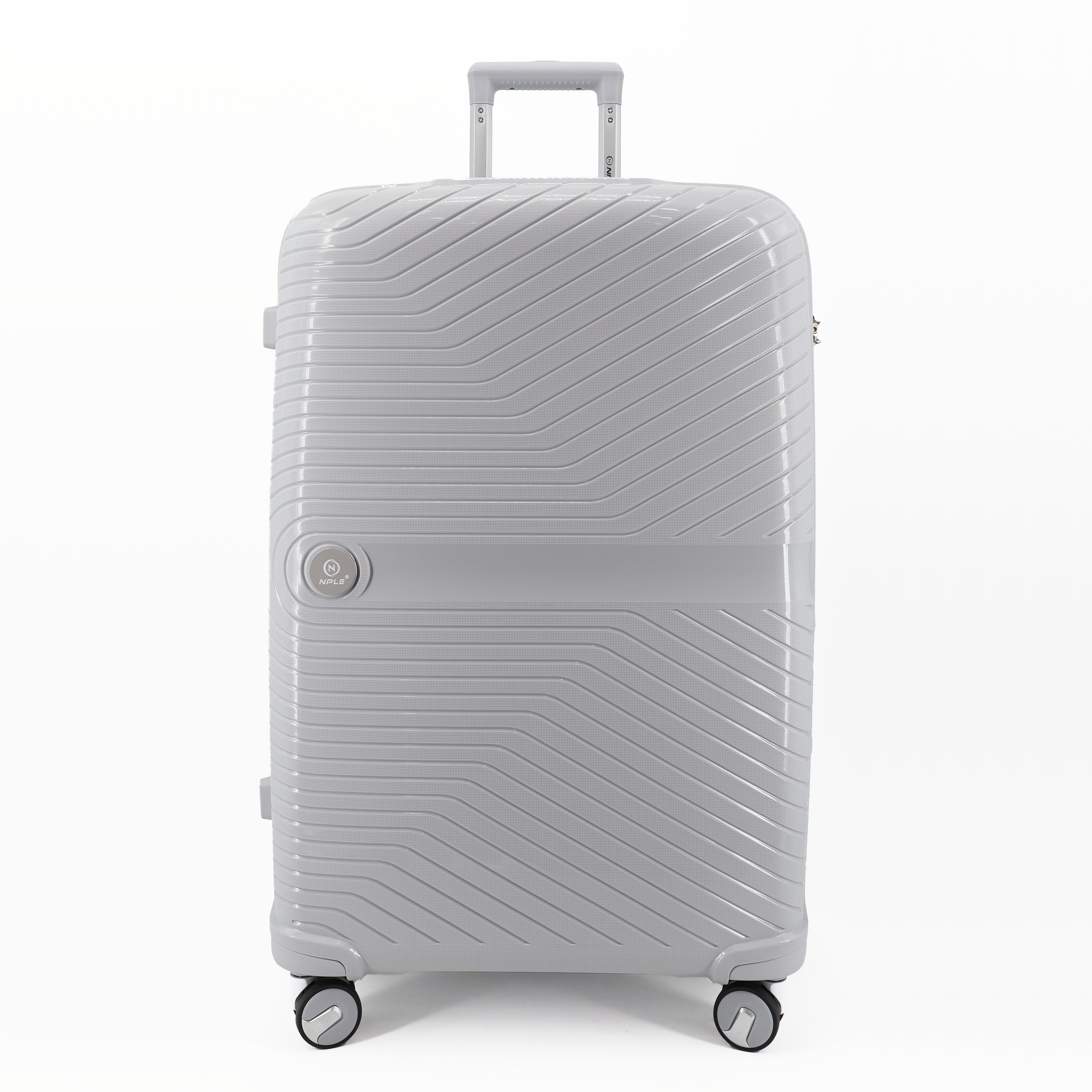 SOLID. VALIGIA L ESPANDIBILE 