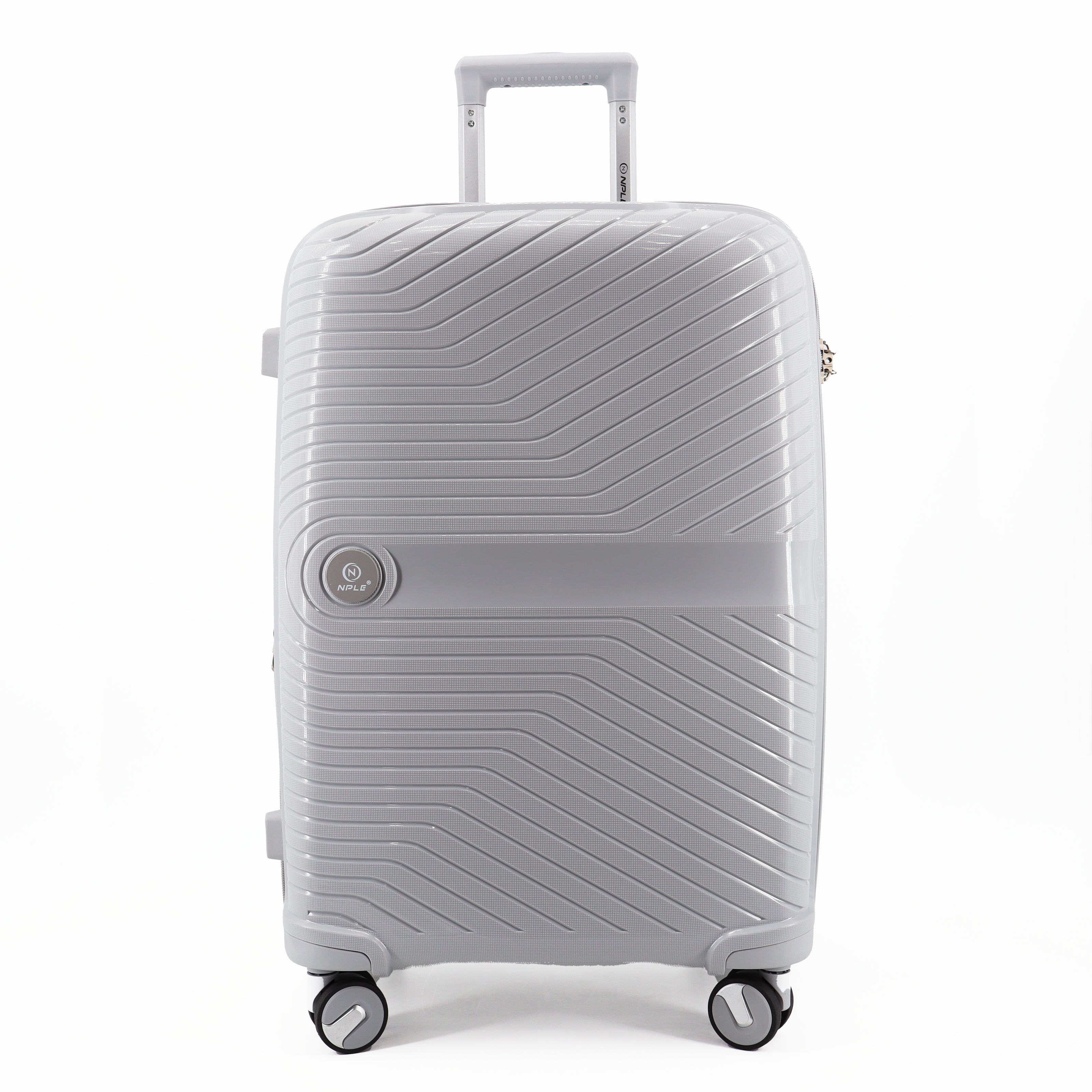 SOLID. VALIGIA M ESPANDIBILE 