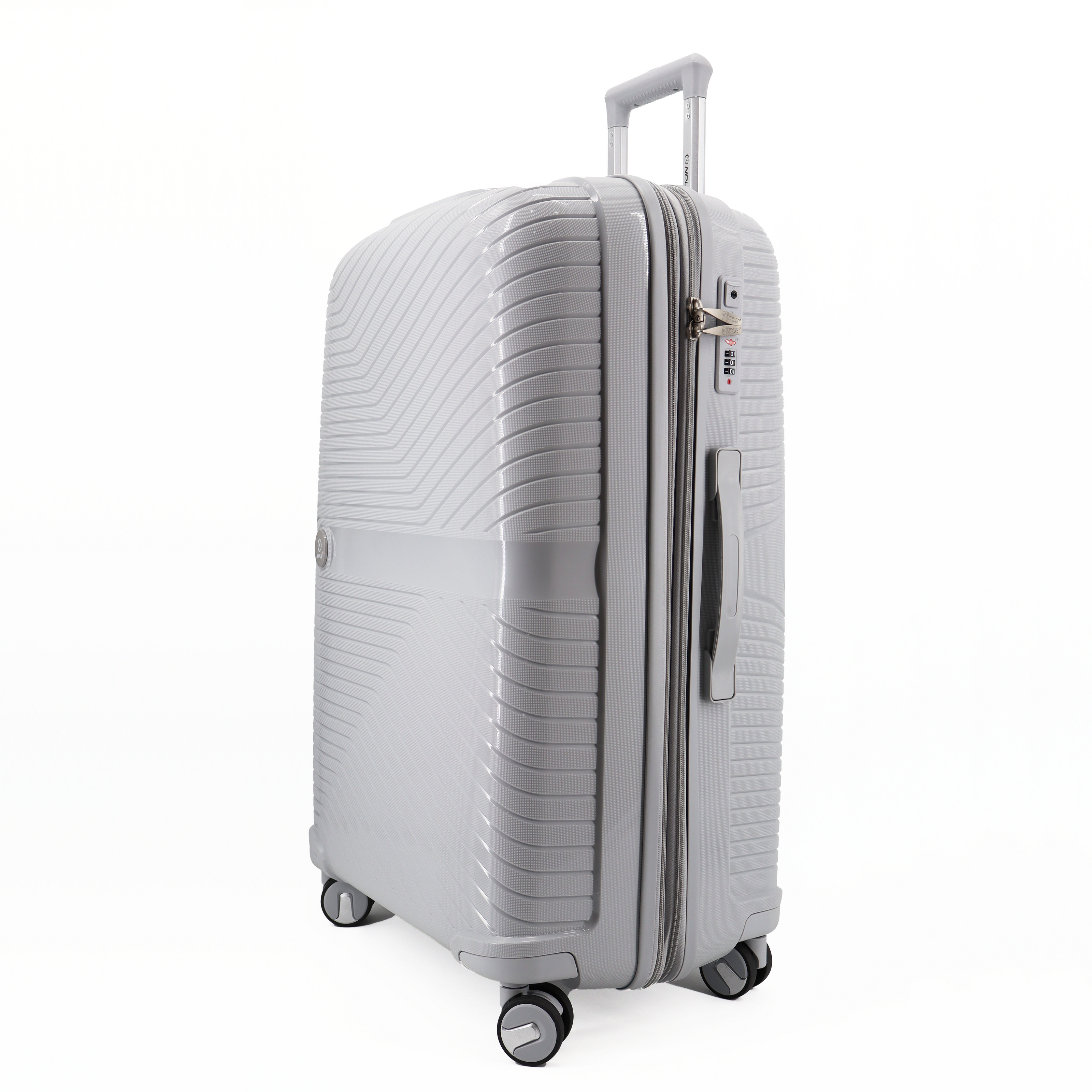 SOLID. VALIGIA M ESPANDIBILE 