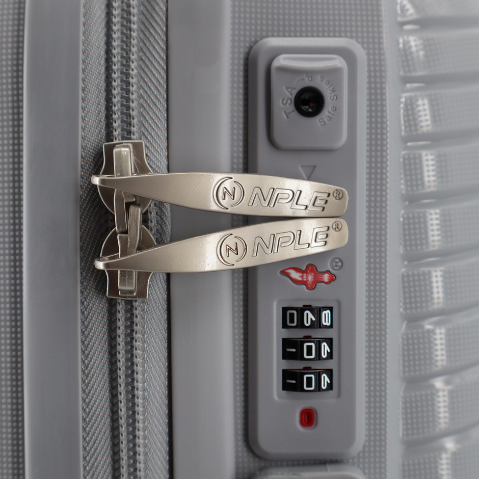 SOLID. VALIGIA M ESPANDIBILE 