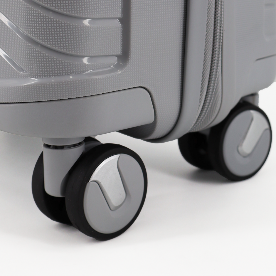 SOLID. VALIGIA M ESPANDIBILE 