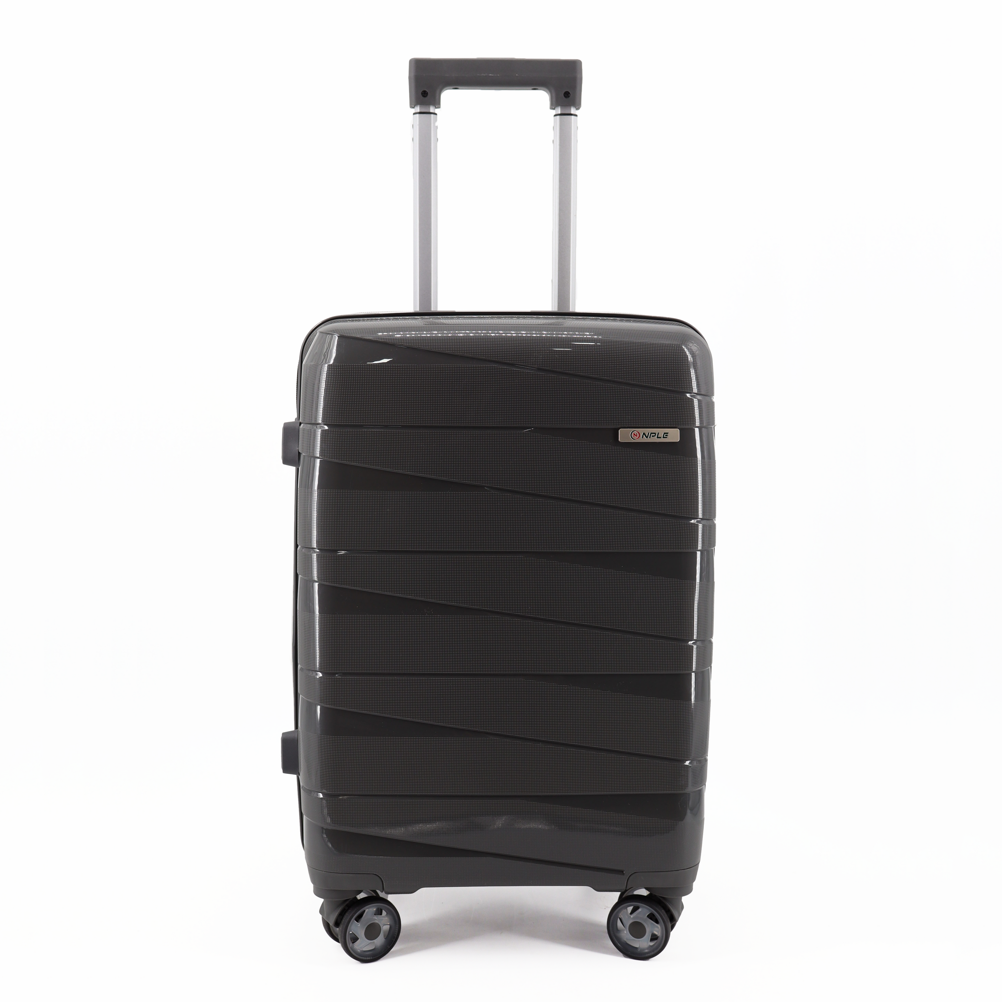 HAND LUGGAGE S BLACK
