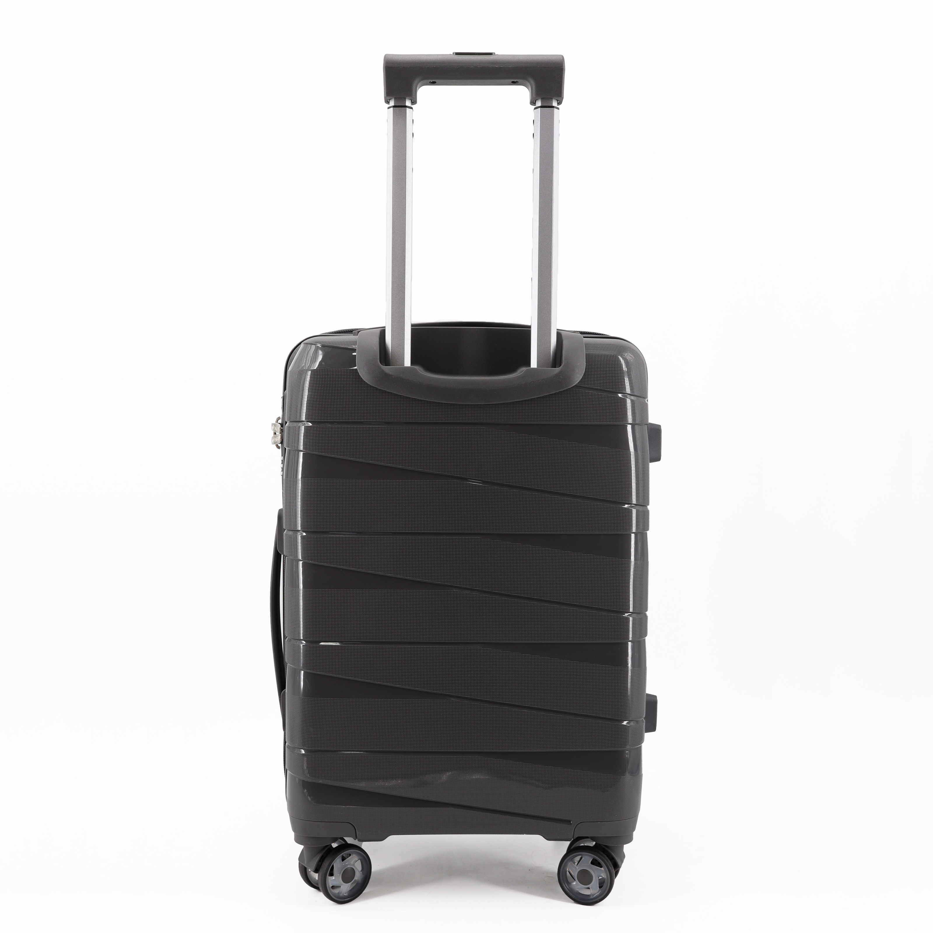 HAND LUGGAGE S BLACK