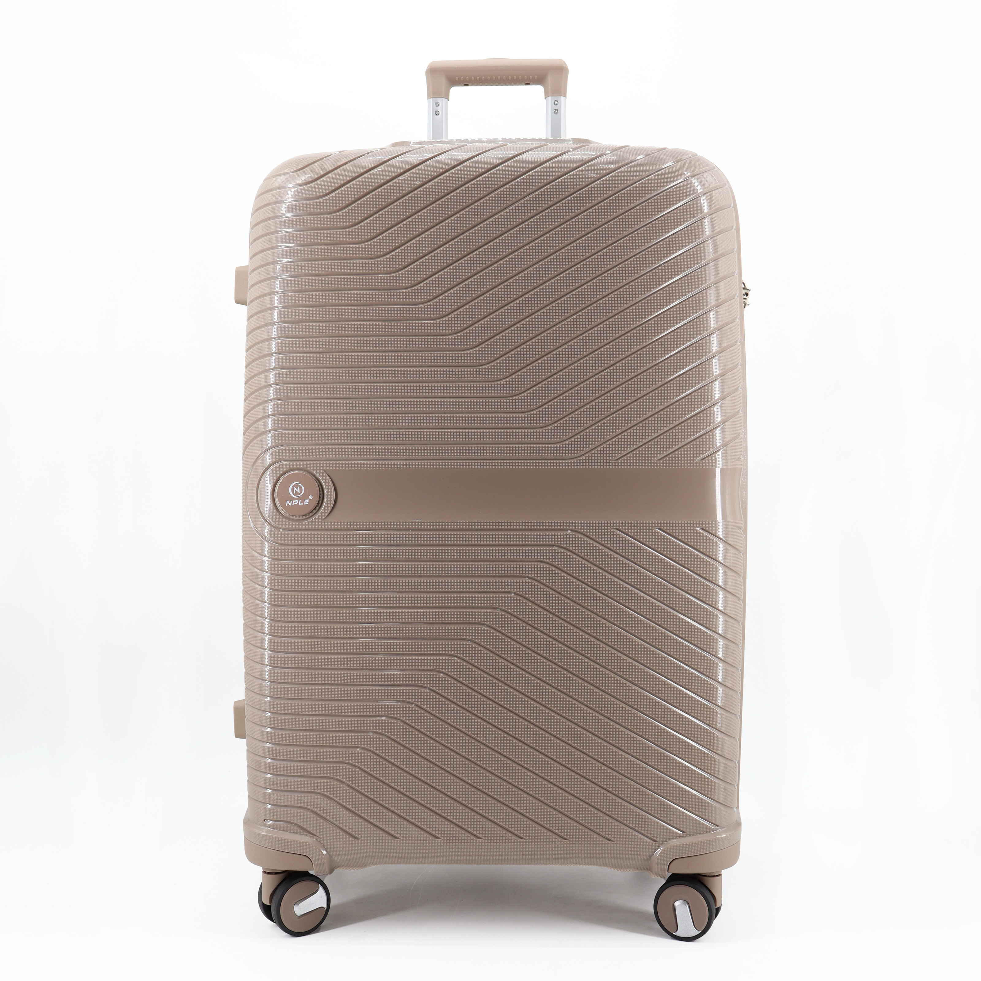 SOLID. VALIGIA L ESPANDIBILE 