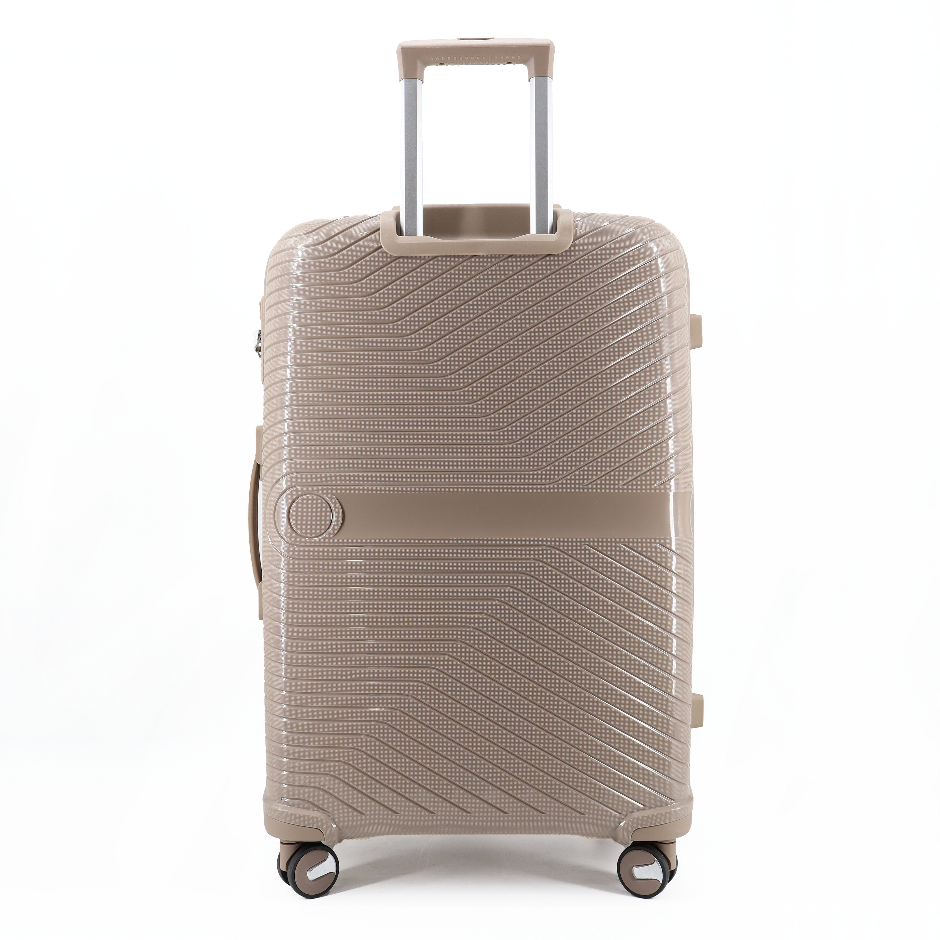 SOLID. VALIGIA L ESPANDIBILE 