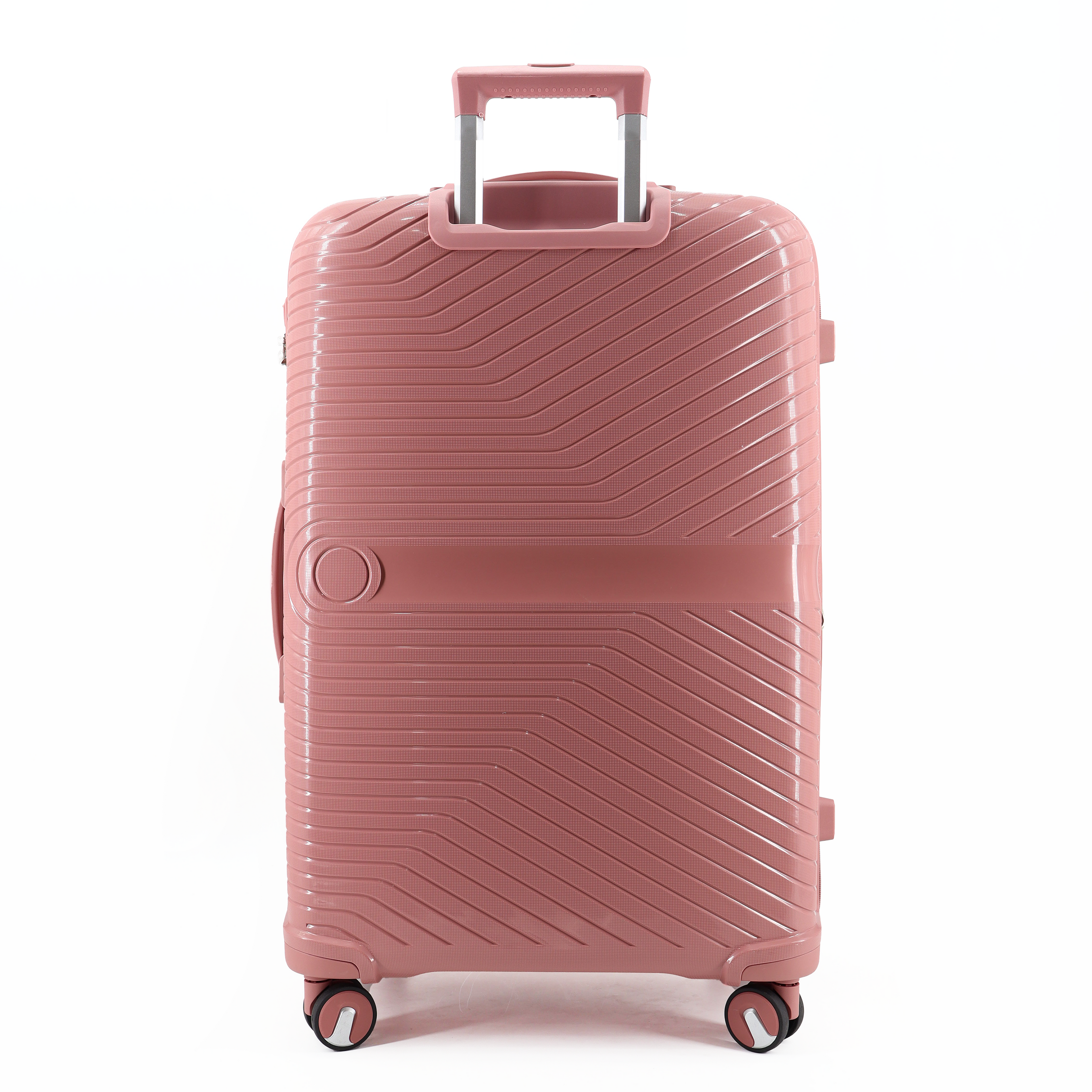 SOLID. VALIGIA L ESPANDIBILE 