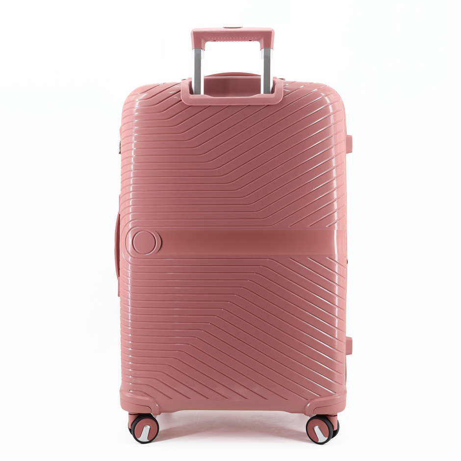 SOLID. VALIGIA L ESPANDIBILE 