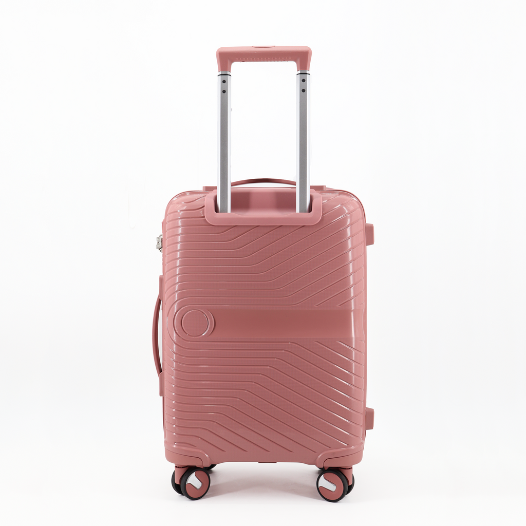 HAND LUGGAGE S GREEN