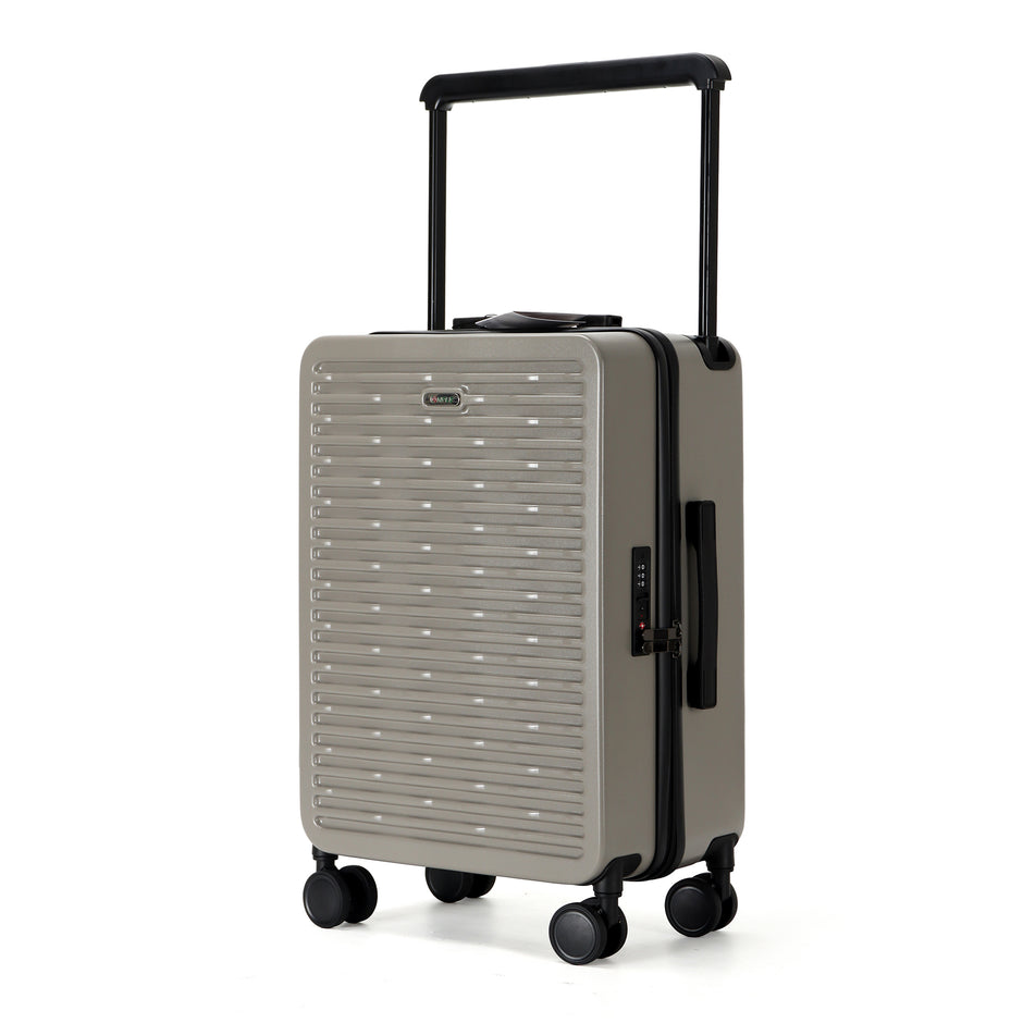 SET OF SUITCASES MILANO 20