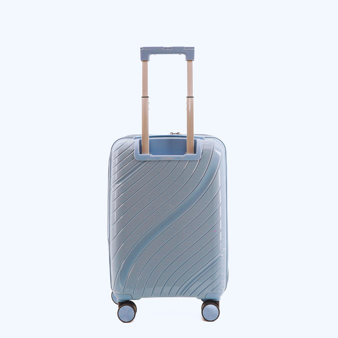 FAMILY. BAGAGLIO A MANO S 