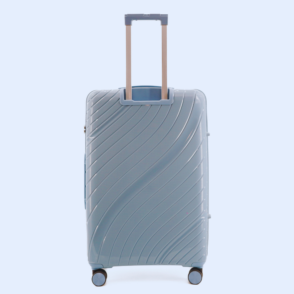 HAND LUGGAGE S TURQUOISE