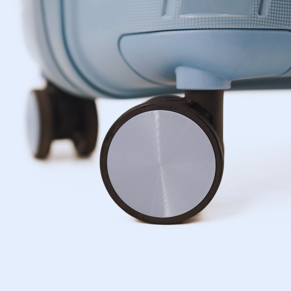 FAMILY. TROLLEY DA STIVA M " SKY BLUE"