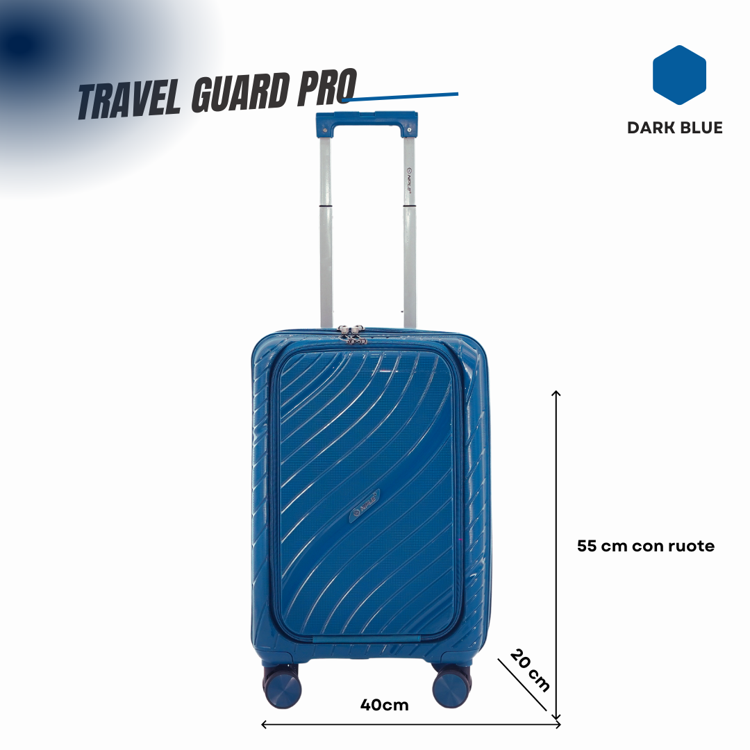 FAMILY. BAGAGLIO A MANO S 