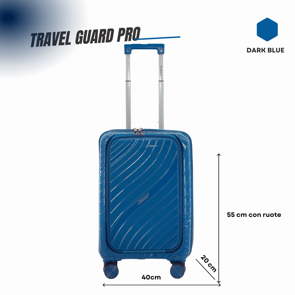 FAMILY. BAGAGLIO A MANO S 