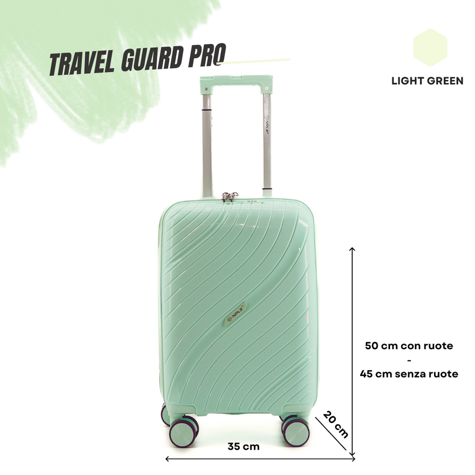 FAMILY. BAGAGLIO A MANO XS 