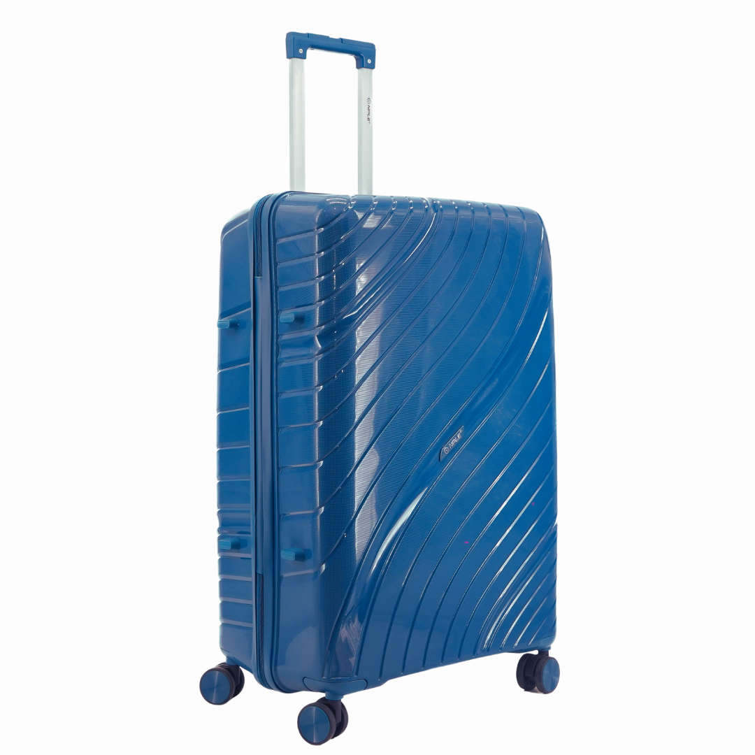HAND LUGGAGE S TURQUOISE
